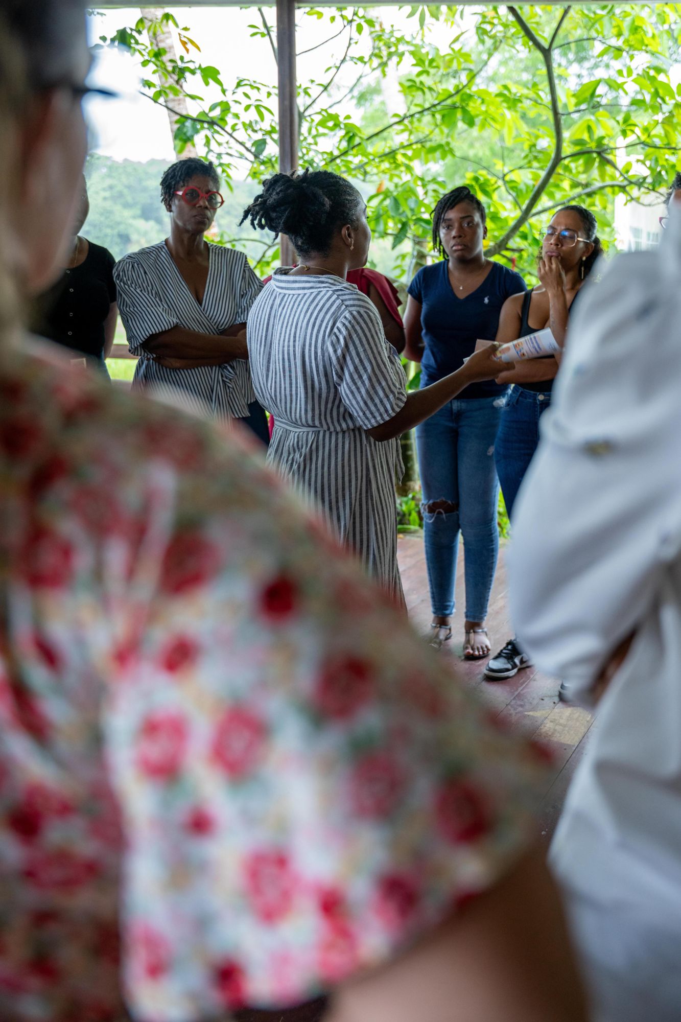 Séminaire à Hauteur de Parents  16 & 17 Mai 2025