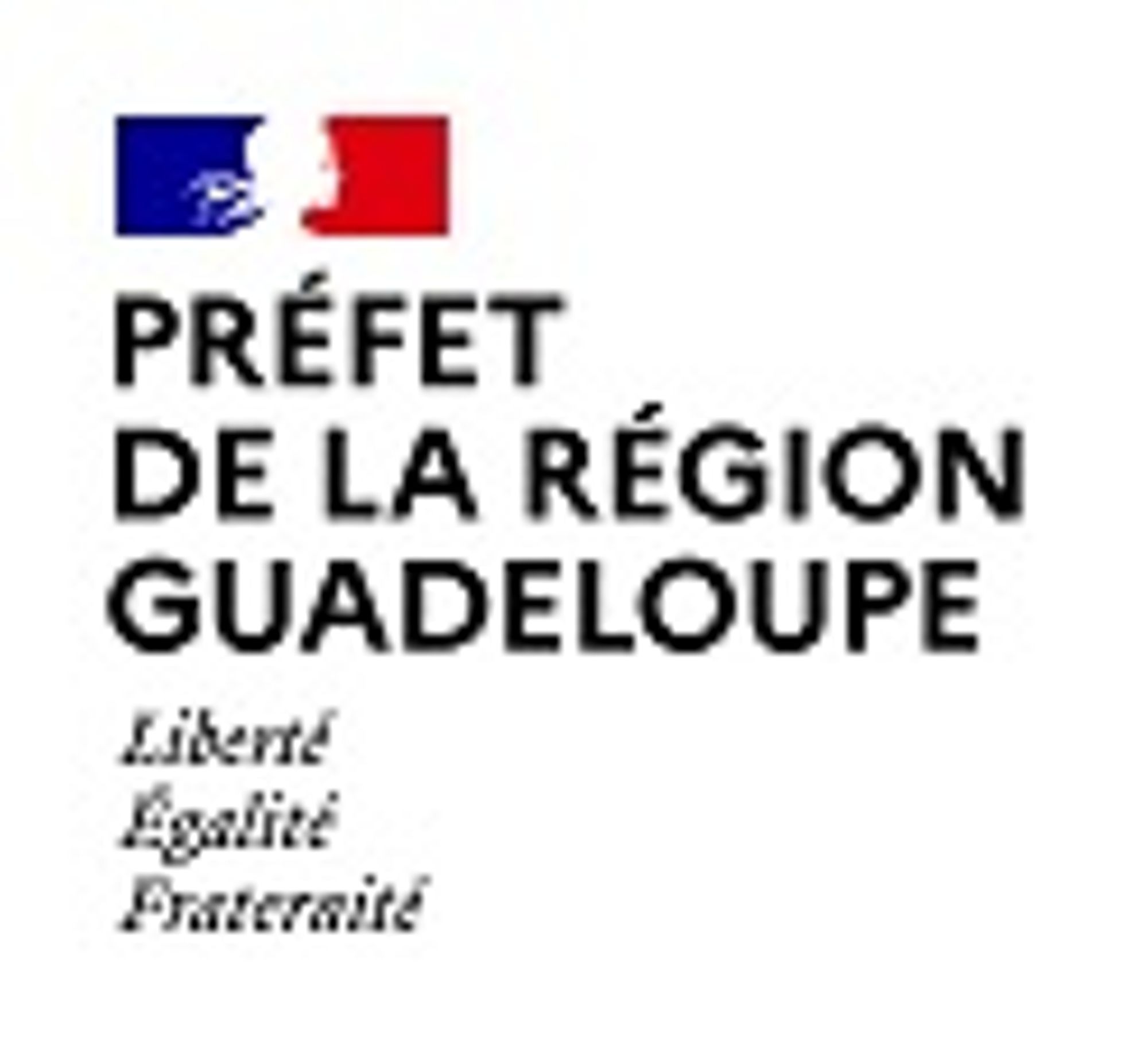 Préfecture de Région Guadeloupe