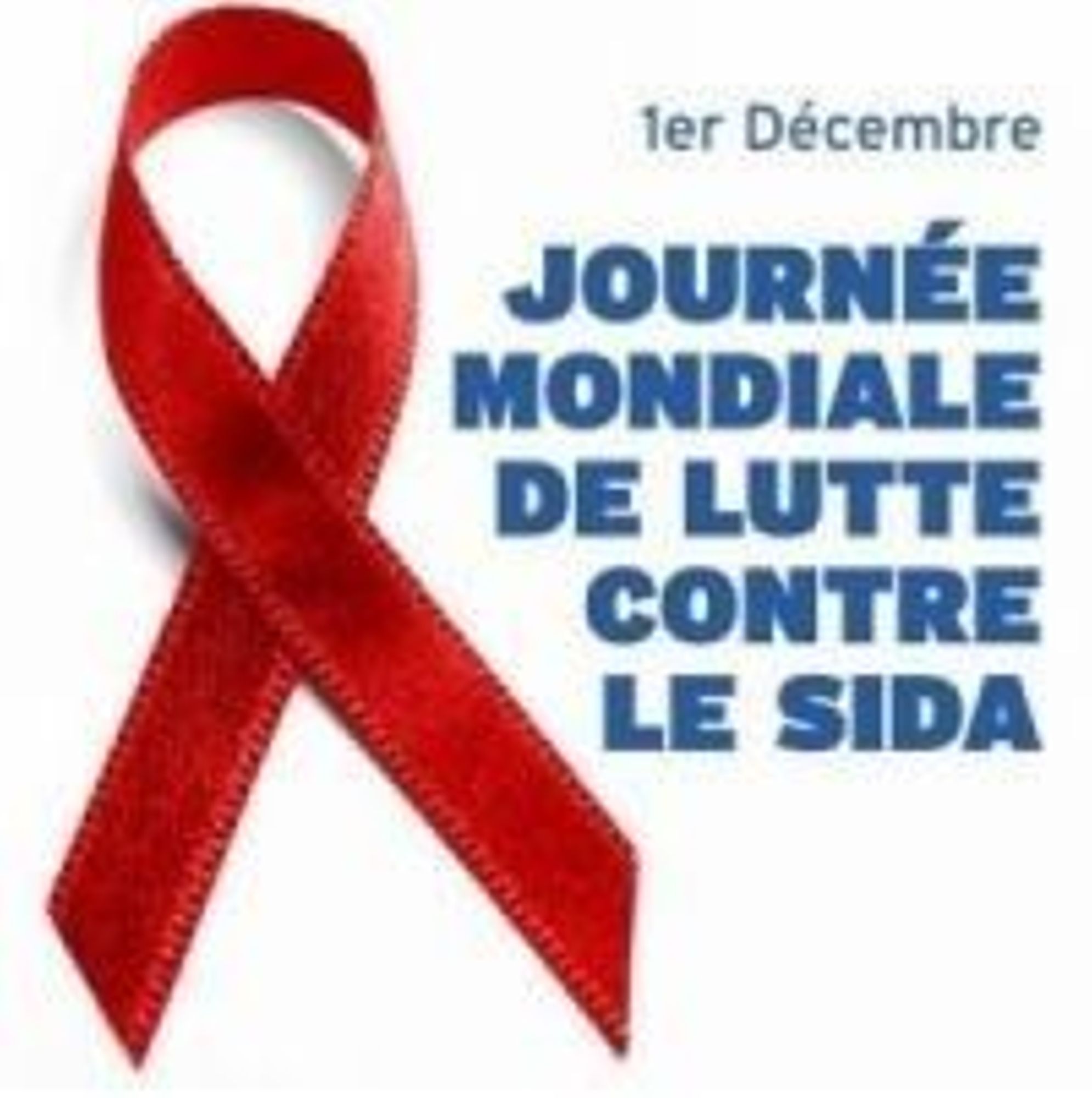 Solidarité Sida 1er décembre