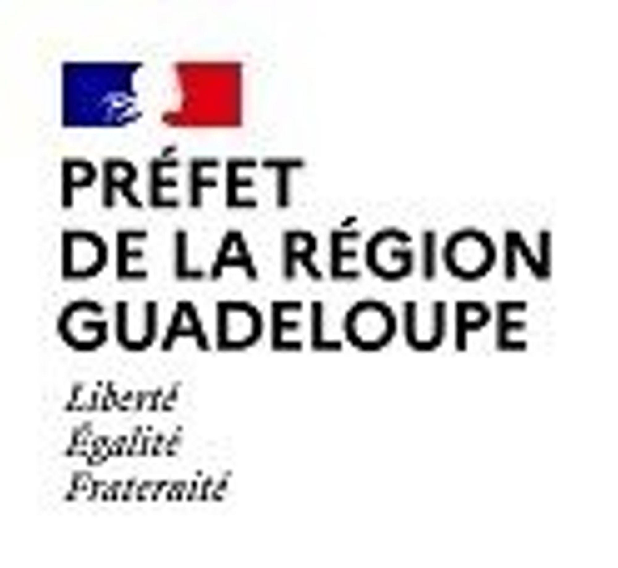 Préfet de Région Guadeloupe